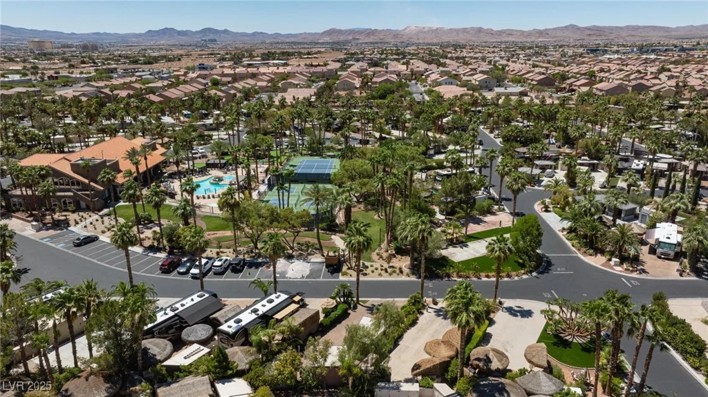 8175 Arville, Las Vegas, NV 89139