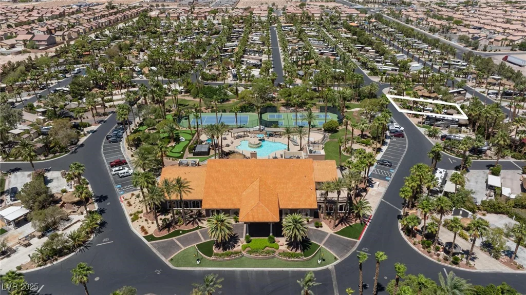 8175 Arville, Las Vegas, NV 89139