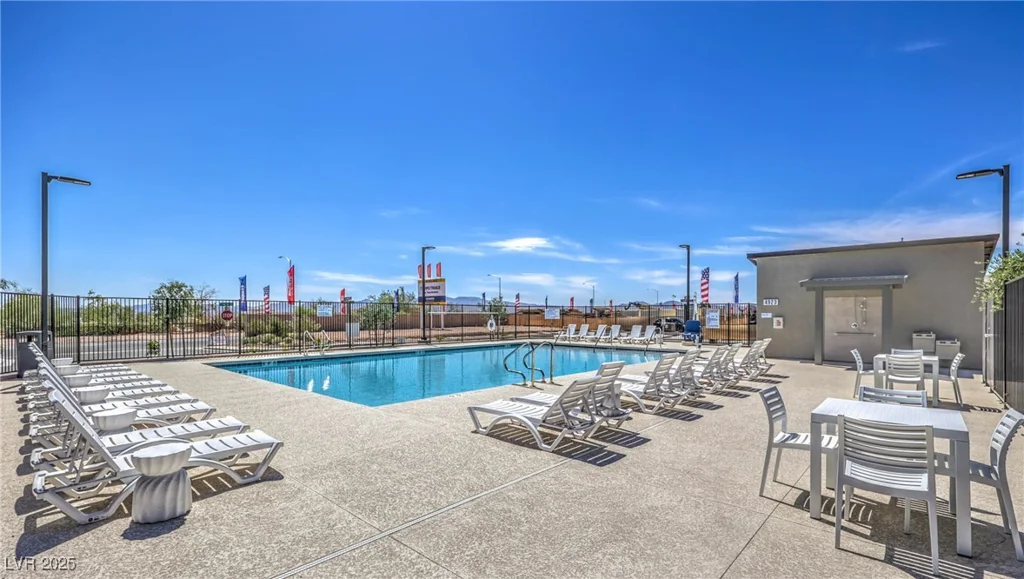 4993 Hunter Mesa, Las Vegas, NV 89139