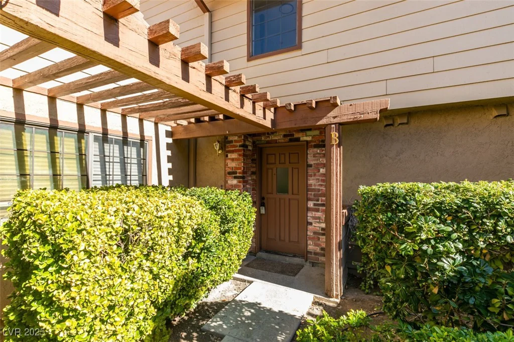 3484 Nightflower, Las Vegas, NV 89121