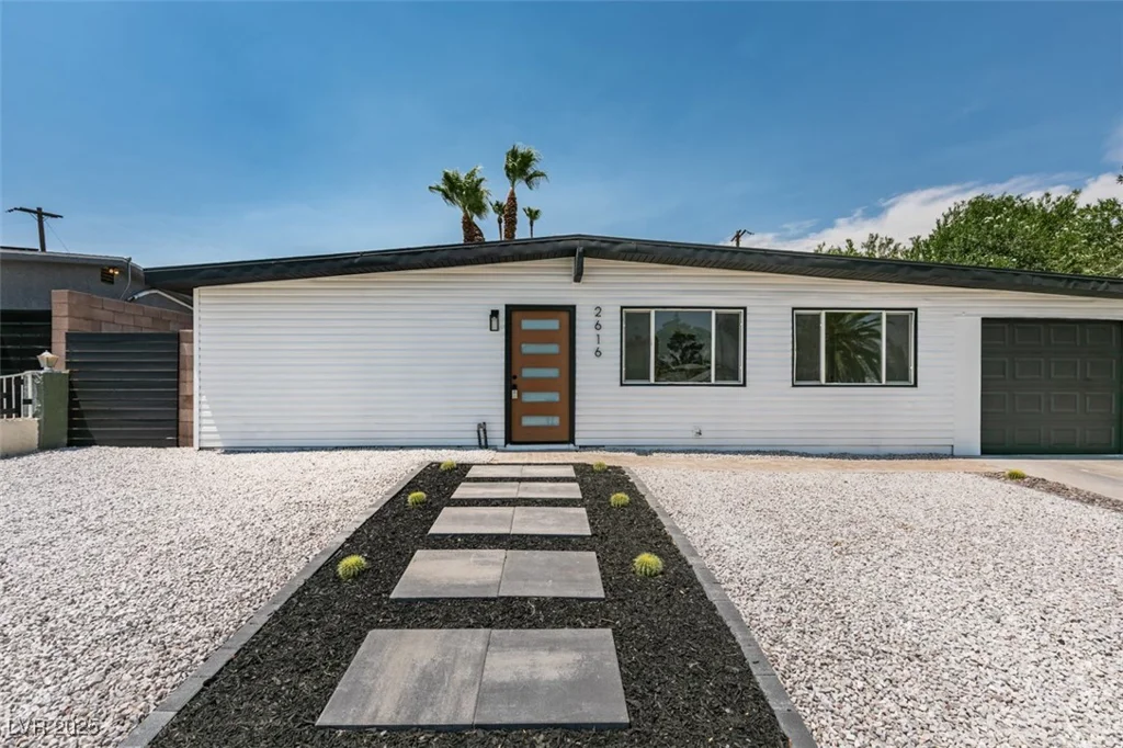 2616 Cabot, Las Vegas, NV 89102