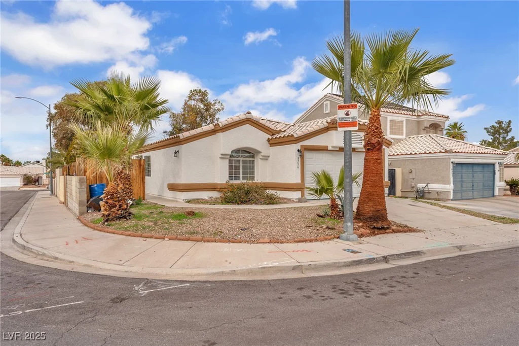 8236 Hercules, Las Vegas, NV 89128