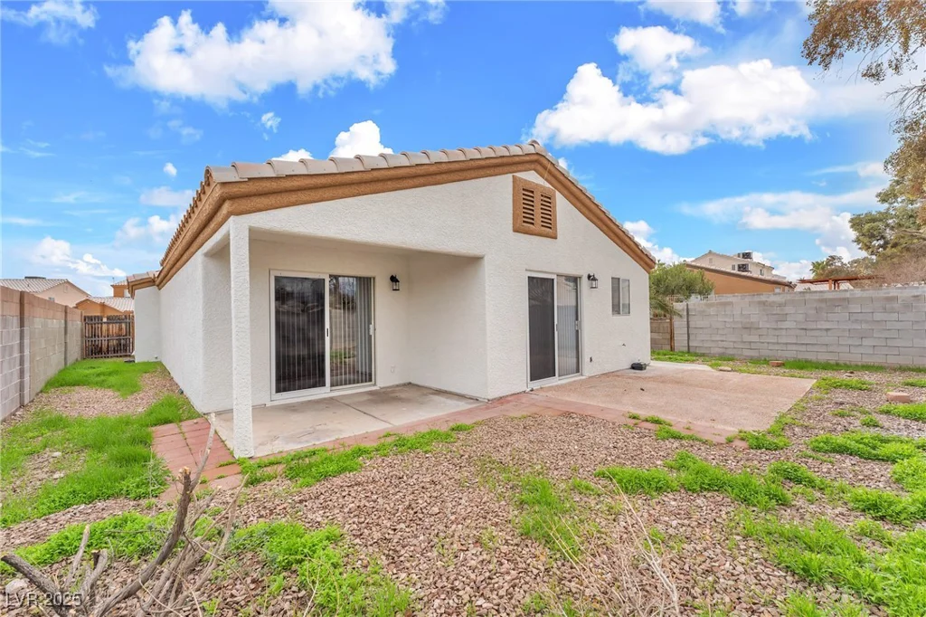 8236 Hercules, Las Vegas, NV 89128