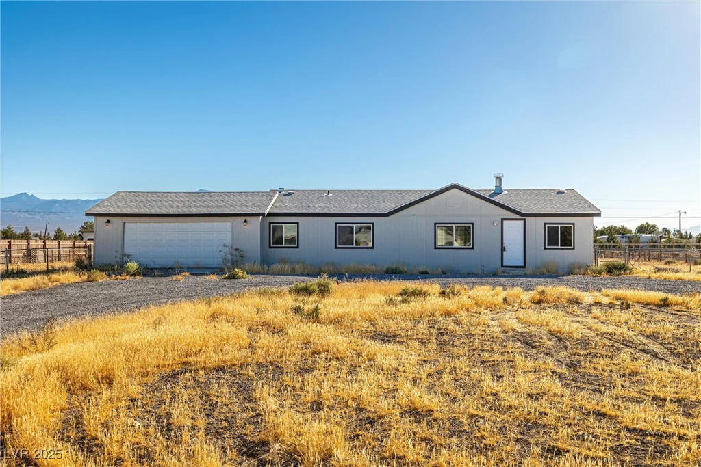 1621 Windy, Pahrump, NV 89048