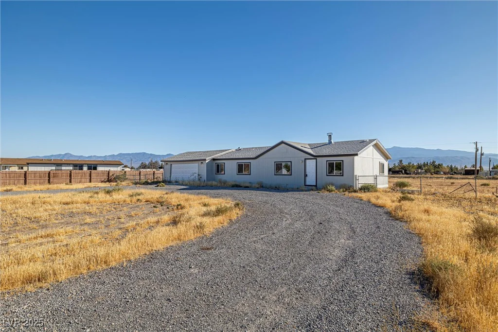 1621 Windy, Pahrump, NV 89048