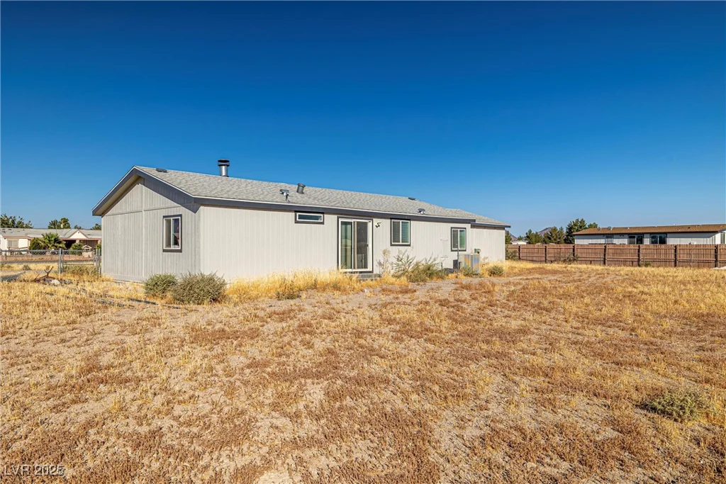 1621 Windy, Pahrump, NV 89048