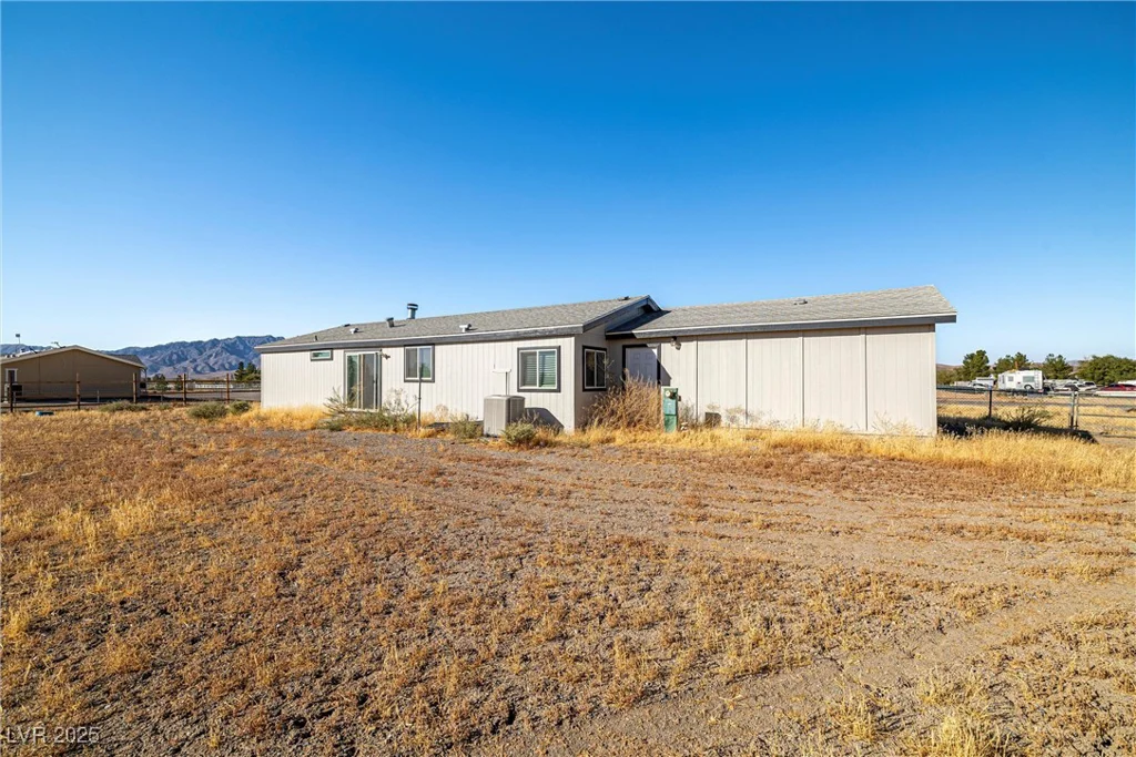 1621 Windy, Pahrump, NV 89048