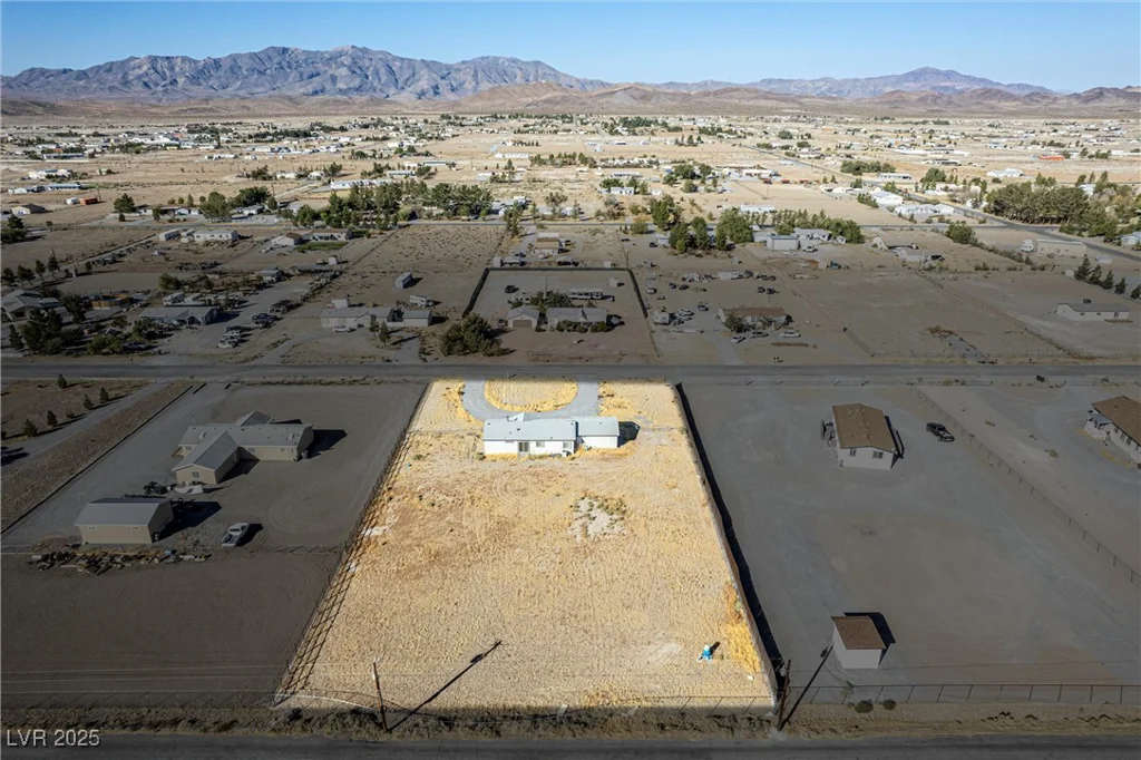 1621 Windy, Pahrump, NV 89048