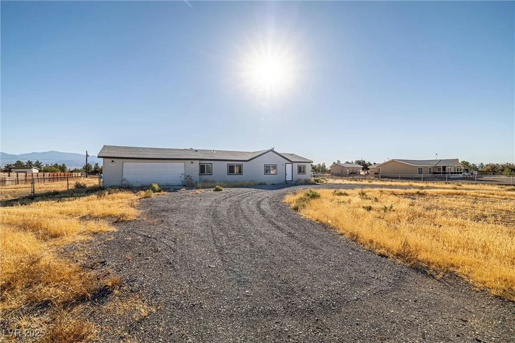 1621 Windy, Pahrump, NV 89048