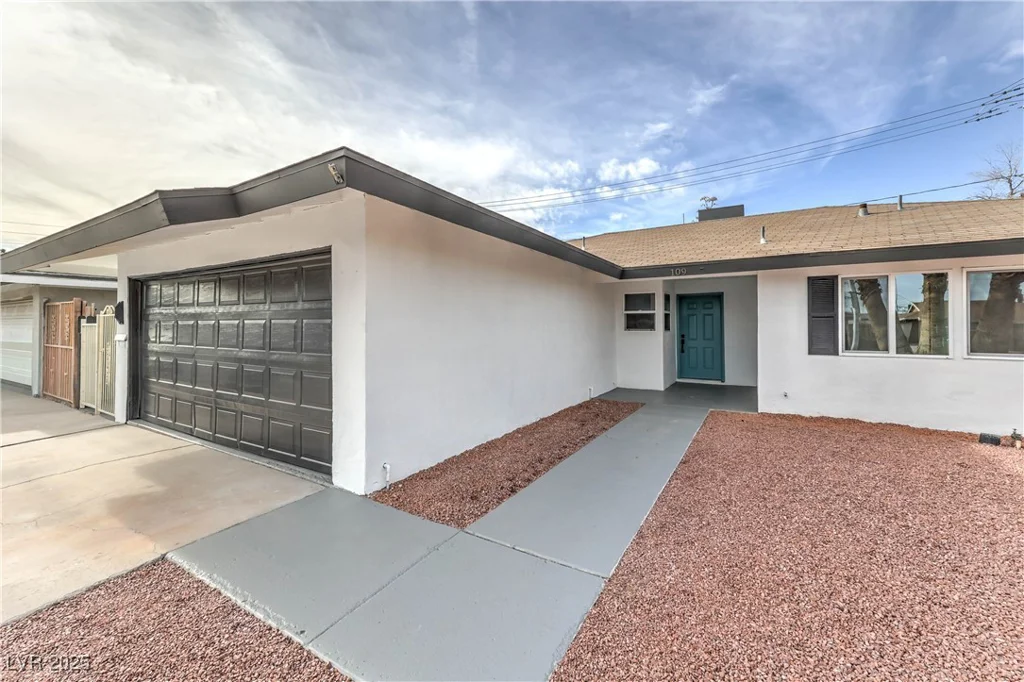 109 Hyacinth, Las Vegas, NV 89107