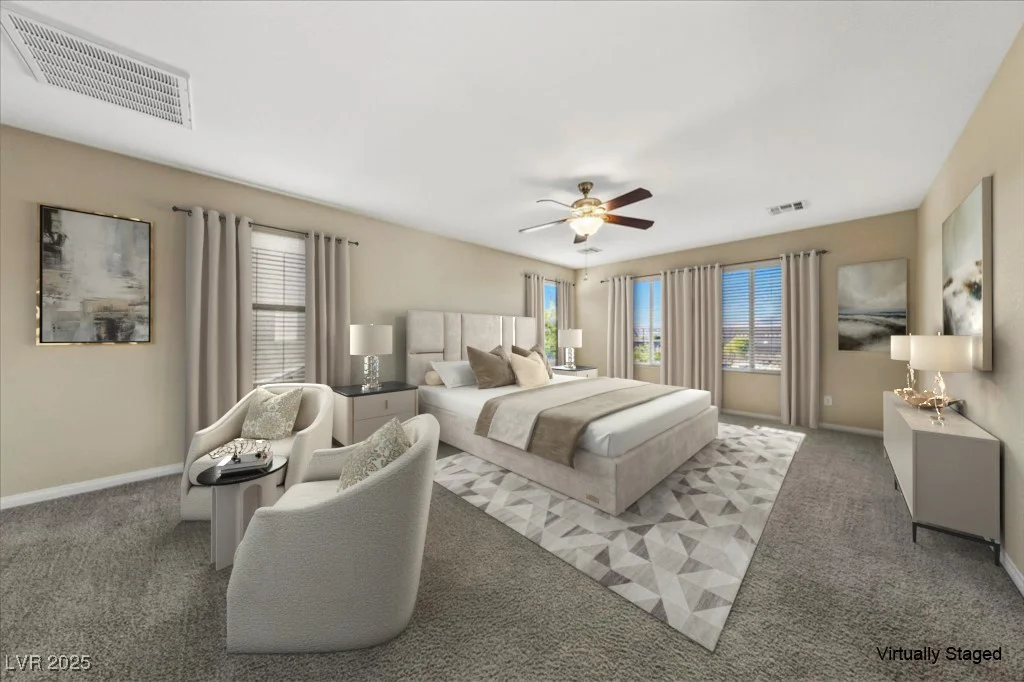 933 Wagner Valley, Henderson, NV 89052