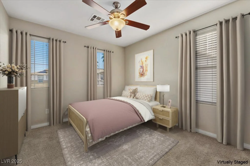 933 Wagner Valley, Henderson, NV 89052