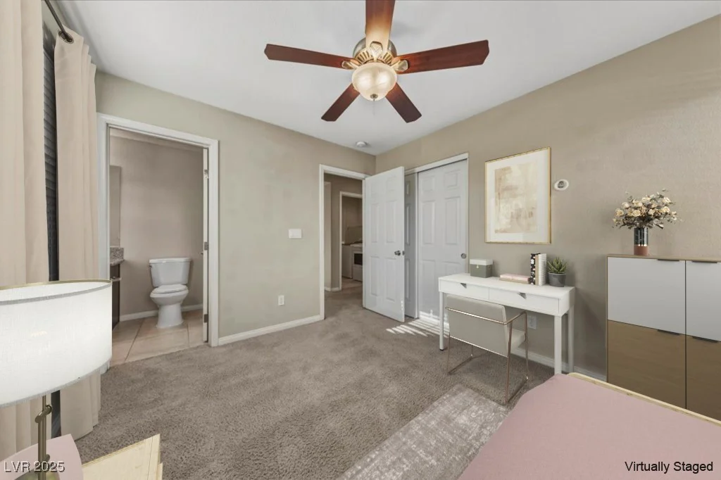 933 Wagner Valley, Henderson, NV 89052