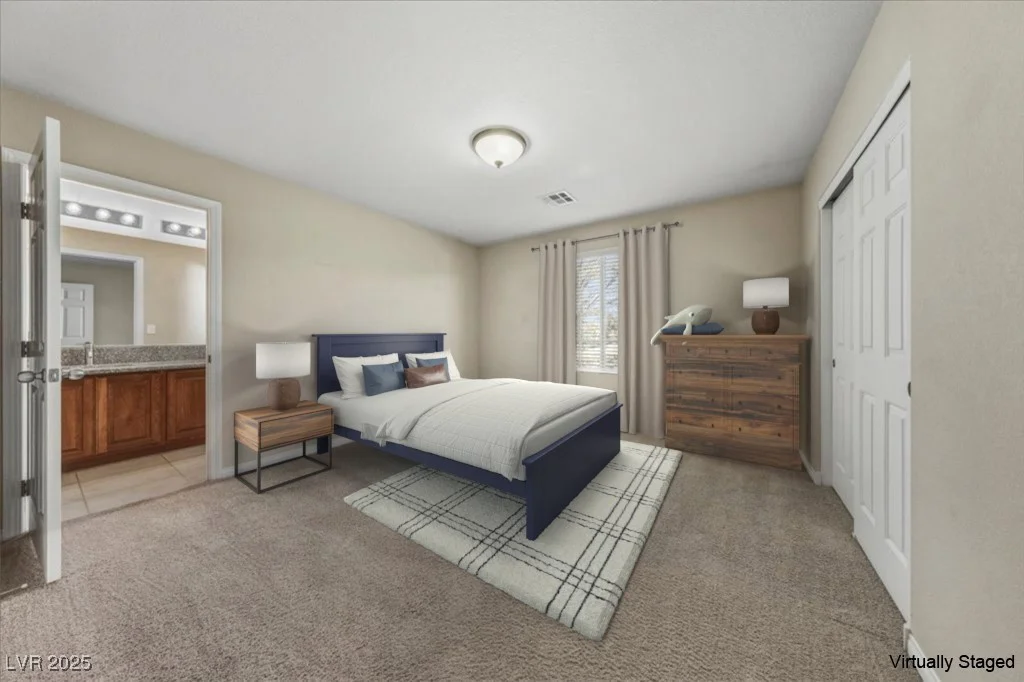 933 Wagner Valley, Henderson, NV 89052