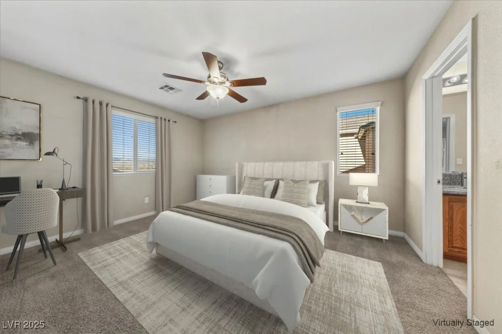 933 Wagner Valley, Henderson, NV 89052