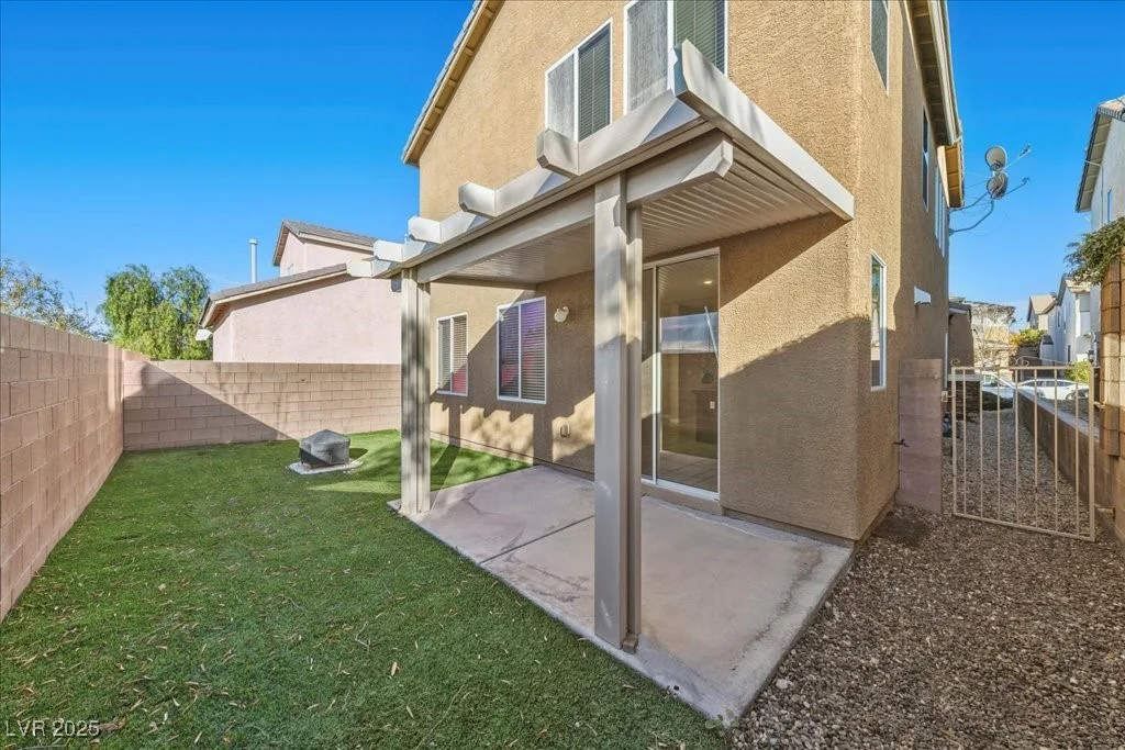 933 Wagner Valley, Henderson, NV 89052