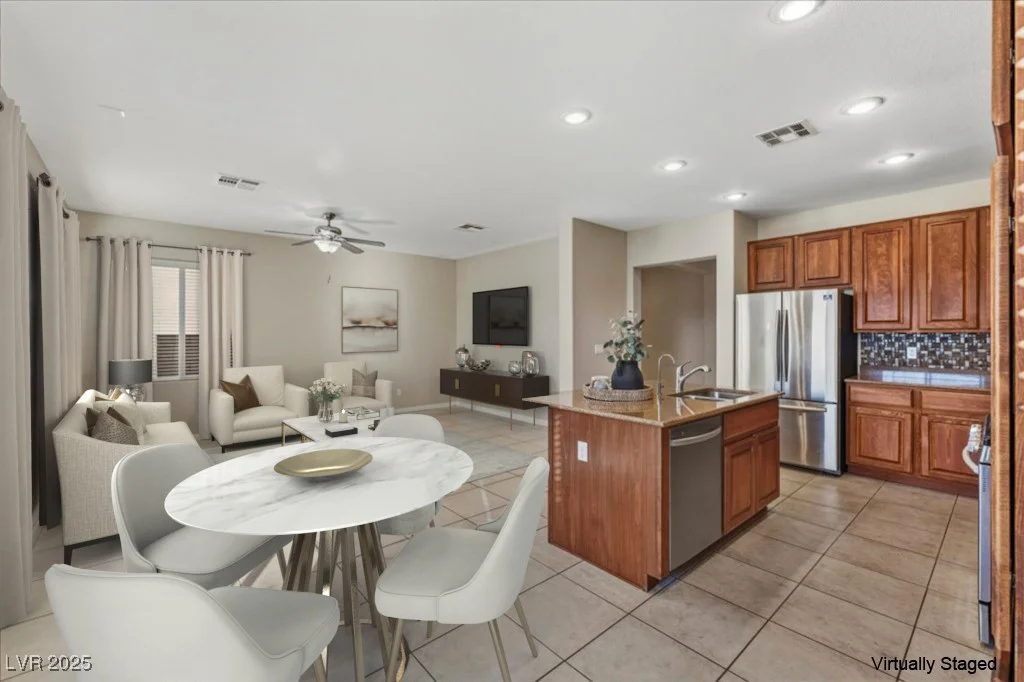 933 Wagner Valley, Henderson, NV 89052
