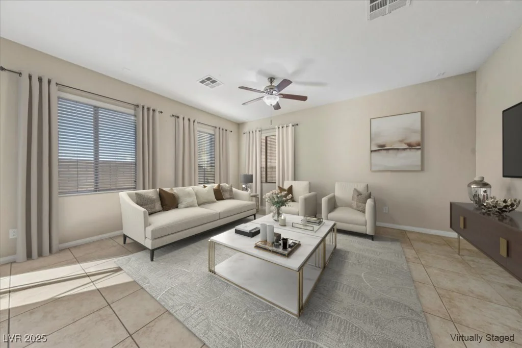933 Wagner Valley, Henderson, NV 89052