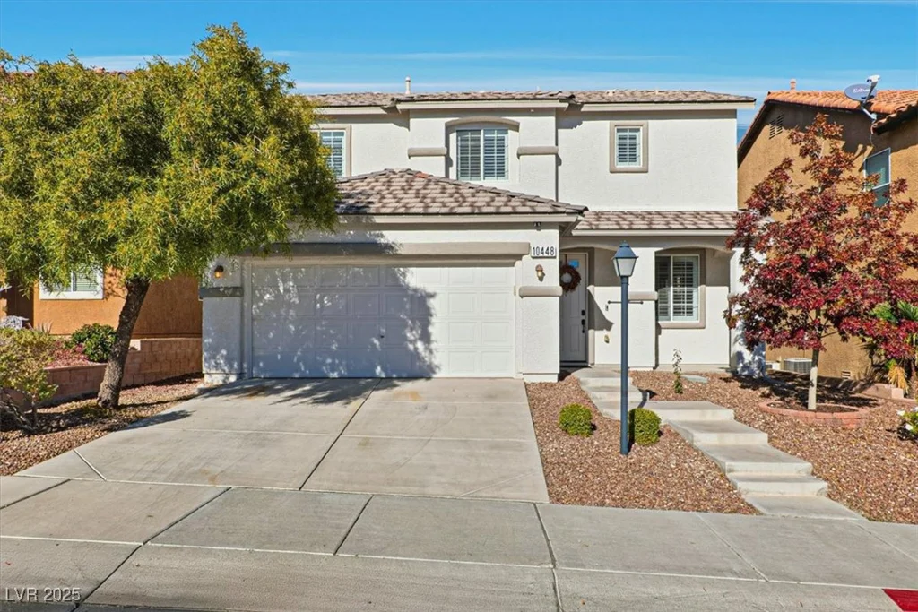 10448 Britton Hill, Las Vegas, NV 89129