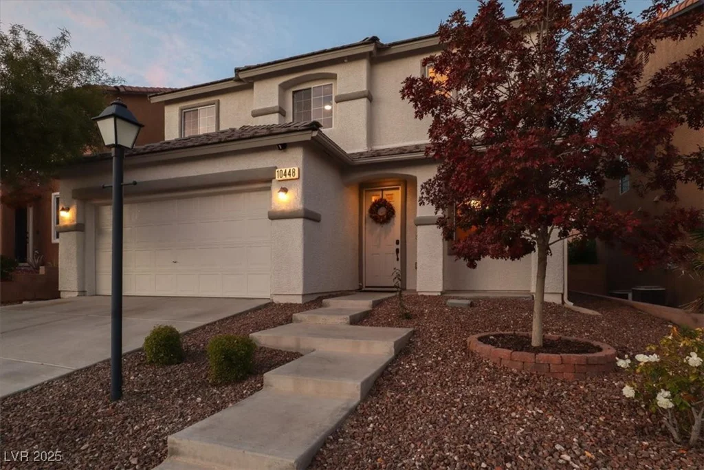 10448 Britton Hill, Las Vegas, NV 89129