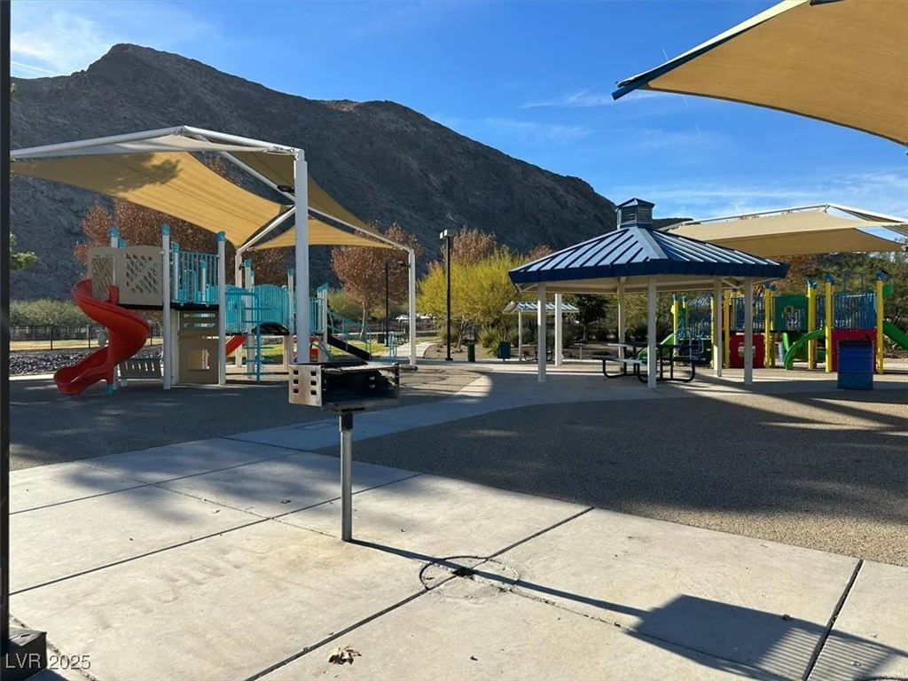 10448 Britton Hill, Las Vegas, NV 89129