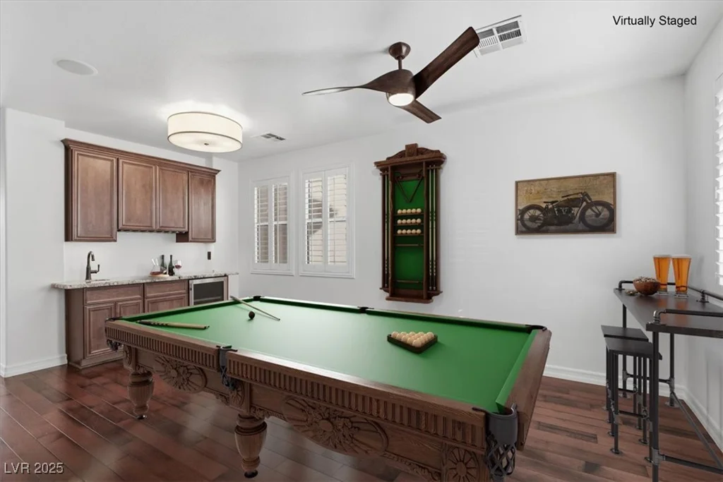 10448 Britton Hill, Las Vegas, NV 89129