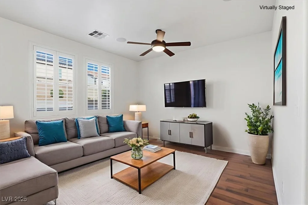 10448 Britton Hill, Las Vegas, NV 89129