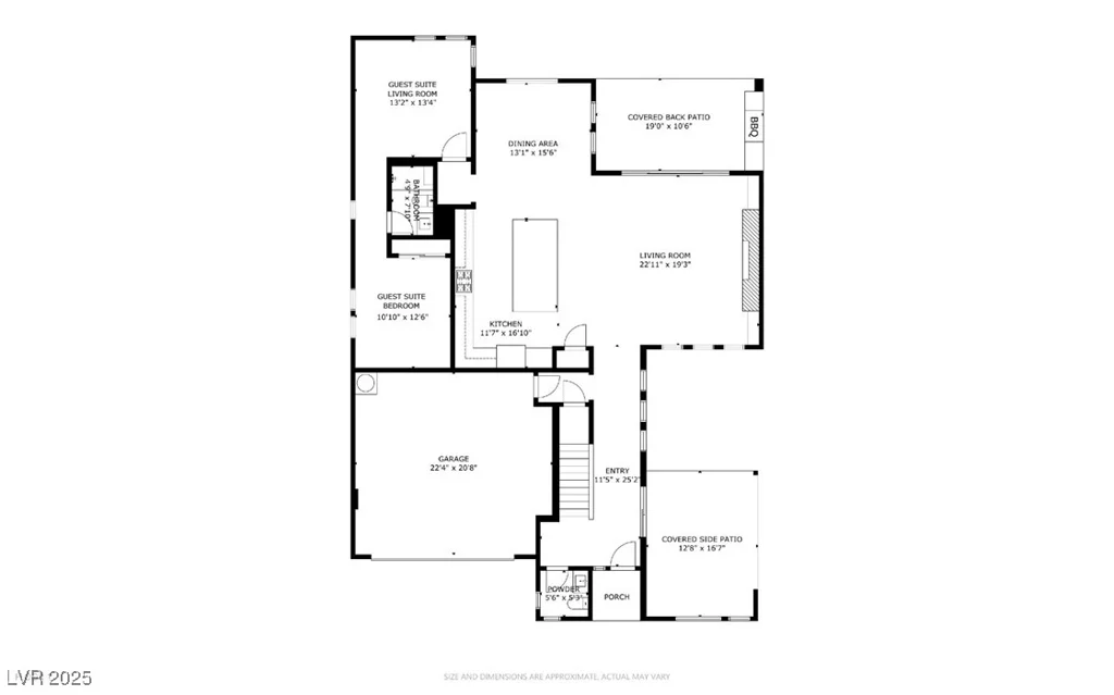 10280 Midnight Meteor, Las Vegas, NV 89166
