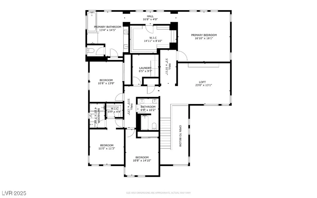 10280 Midnight Meteor, Las Vegas, NV 89166