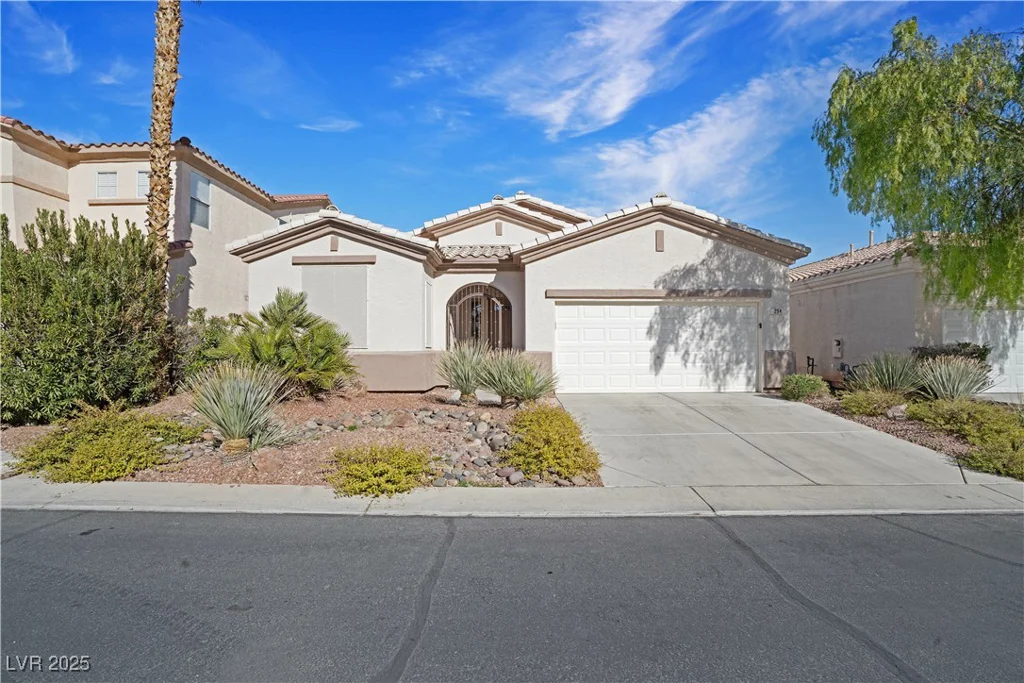 294 Harpers Ferry, Las Vegas, NV 89148