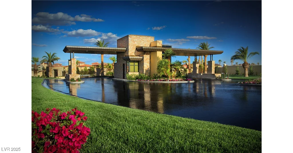 294 Harpers Ferry, Las Vegas, NV 89148