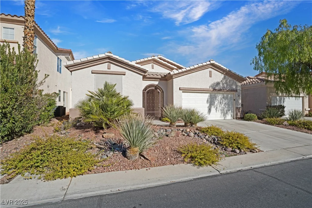 294 Harpers Ferry, Las Vegas, NV 89148