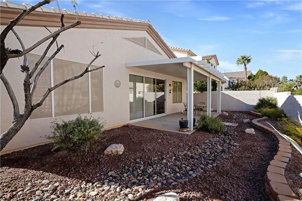 294 Harpers Ferry, Las Vegas, NV 89148