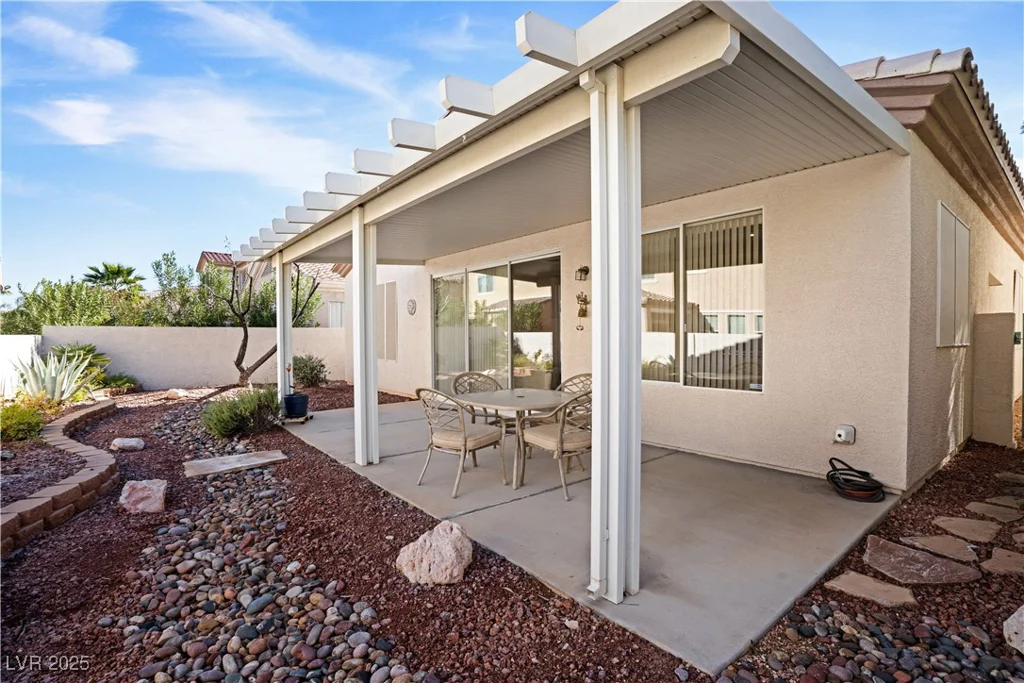 294 Harpers Ferry, Las Vegas, NV 89148