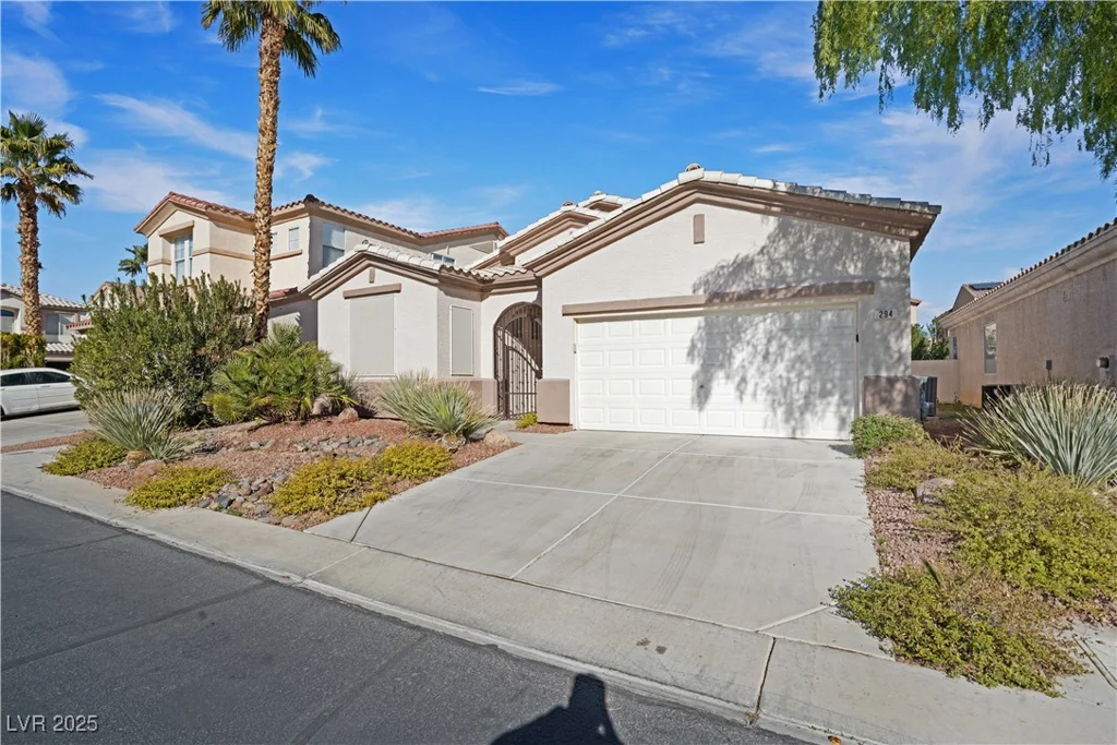 294 Harpers Ferry, Las Vegas, NV 89148