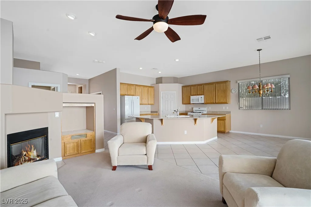 294 Harpers Ferry, Las Vegas, NV 89148