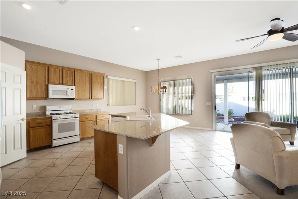 294 Harpers Ferry, Las Vegas, NV 89148