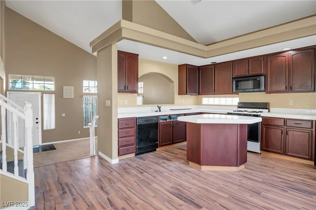 3580 Tobel Springs, Las Vegas, NV 89129
