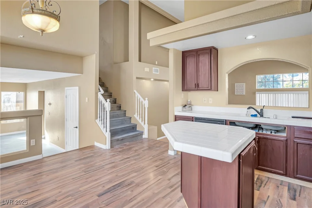 3580 Tobel Springs, Las Vegas, NV 89129