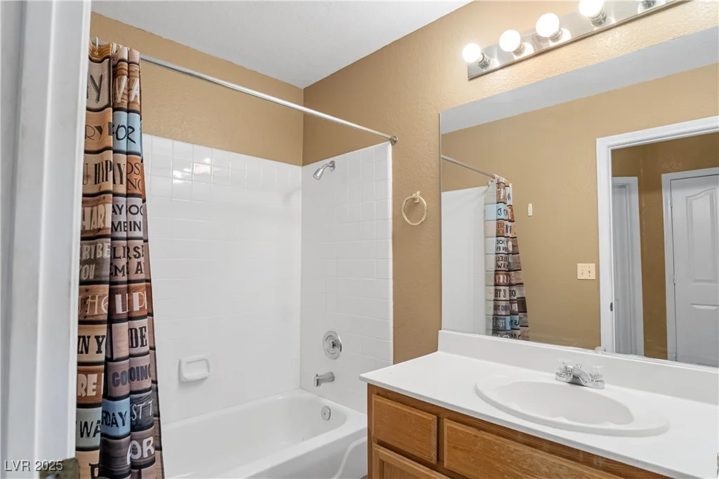 3580 Tobel Springs, Las Vegas, NV 89129
