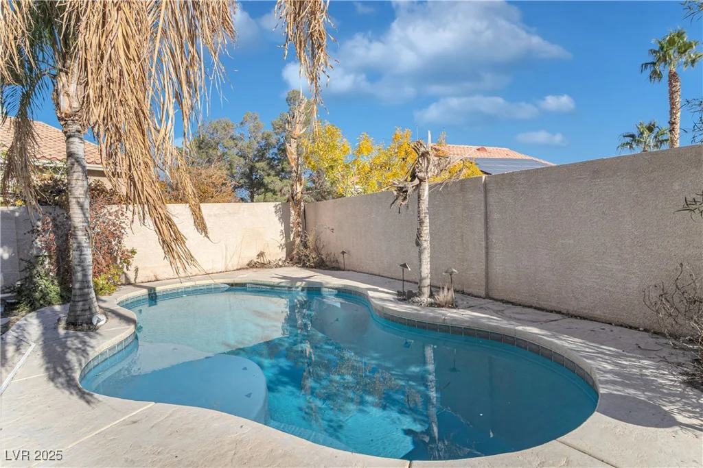 3580 Tobel Springs, Las Vegas, NV 89129