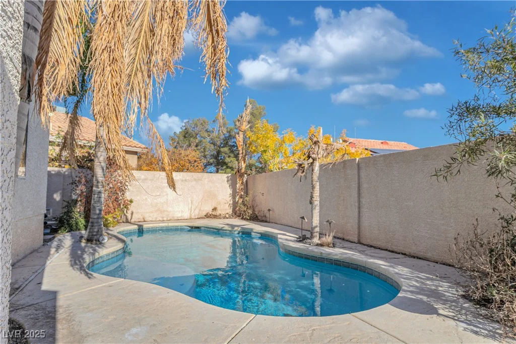 3580 Tobel Springs, Las Vegas, NV 89129