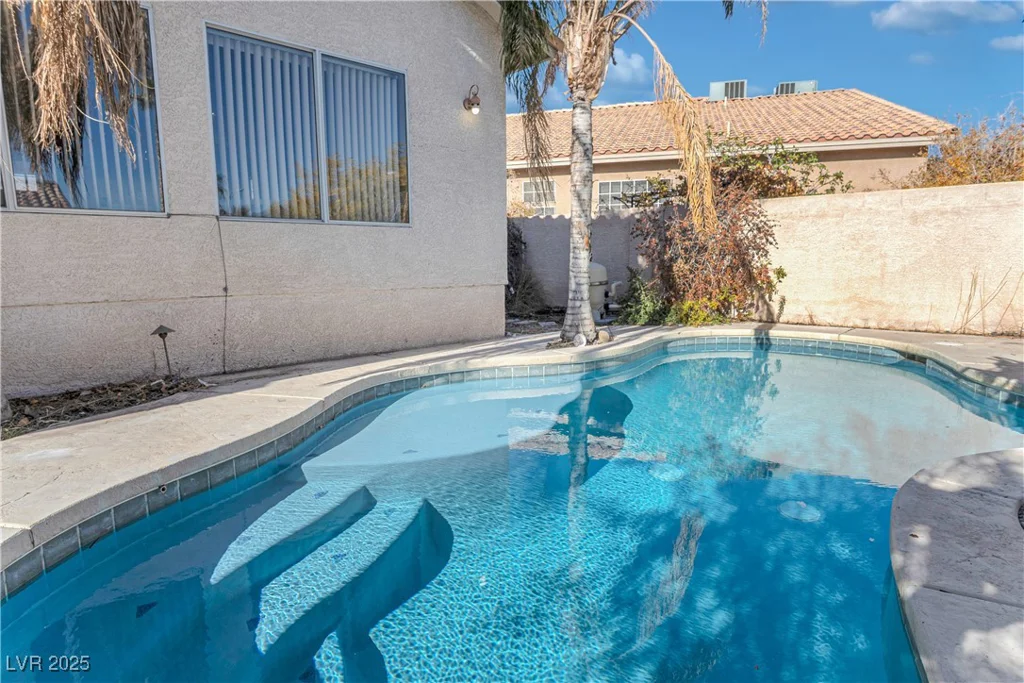 3580 Tobel Springs, Las Vegas, NV 89129