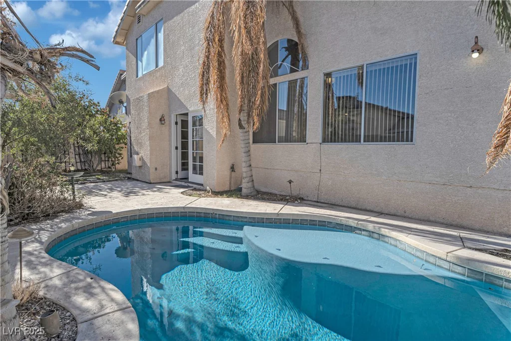 3580 Tobel Springs, Las Vegas, NV 89129