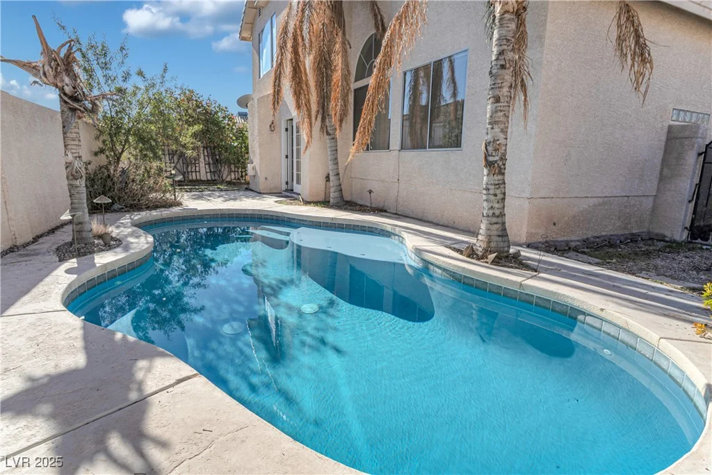 3580 Tobel Springs, Las Vegas, NV 89129