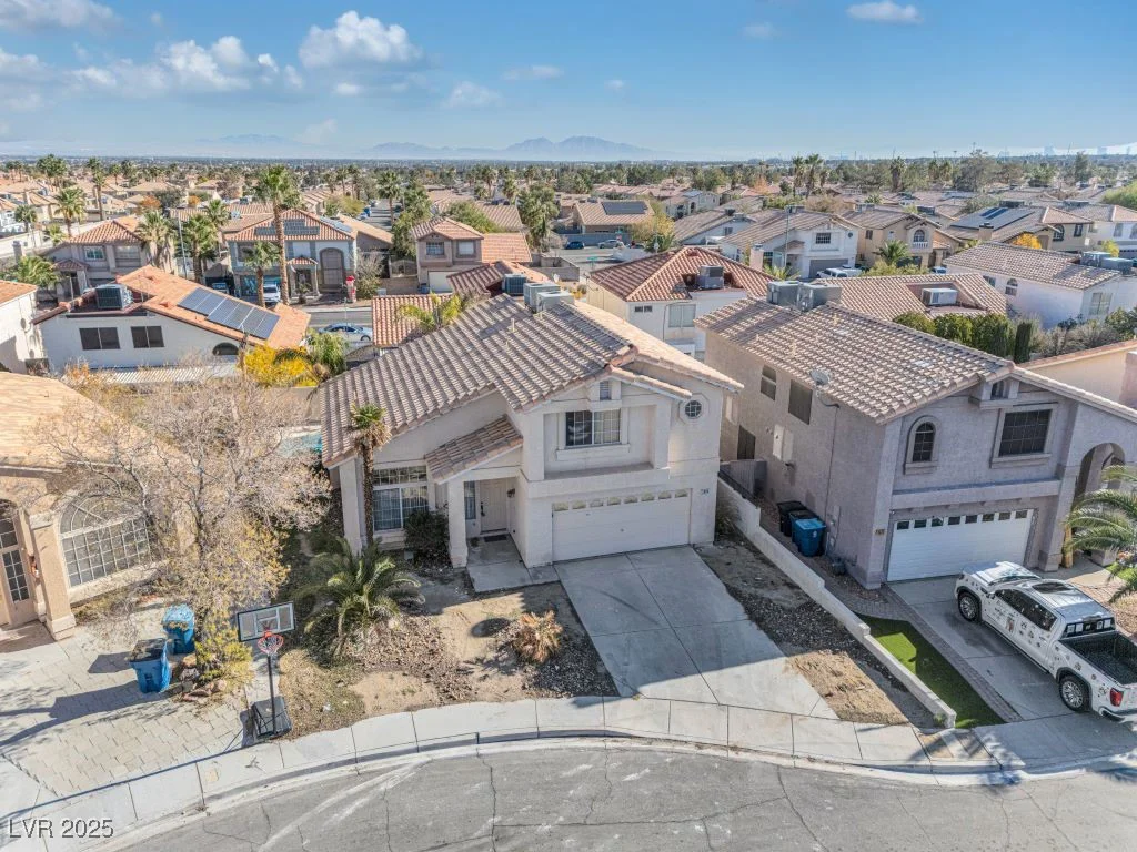3580 Tobel Springs, Las Vegas, NV 89129