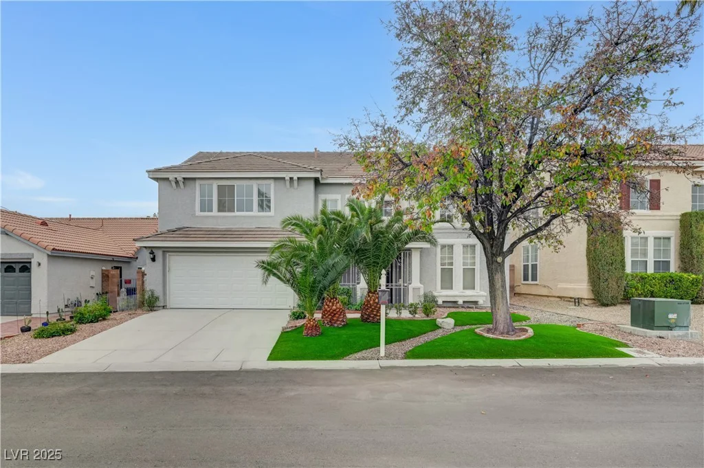 9511 Teton Vista, Las Vegas, NV 89117