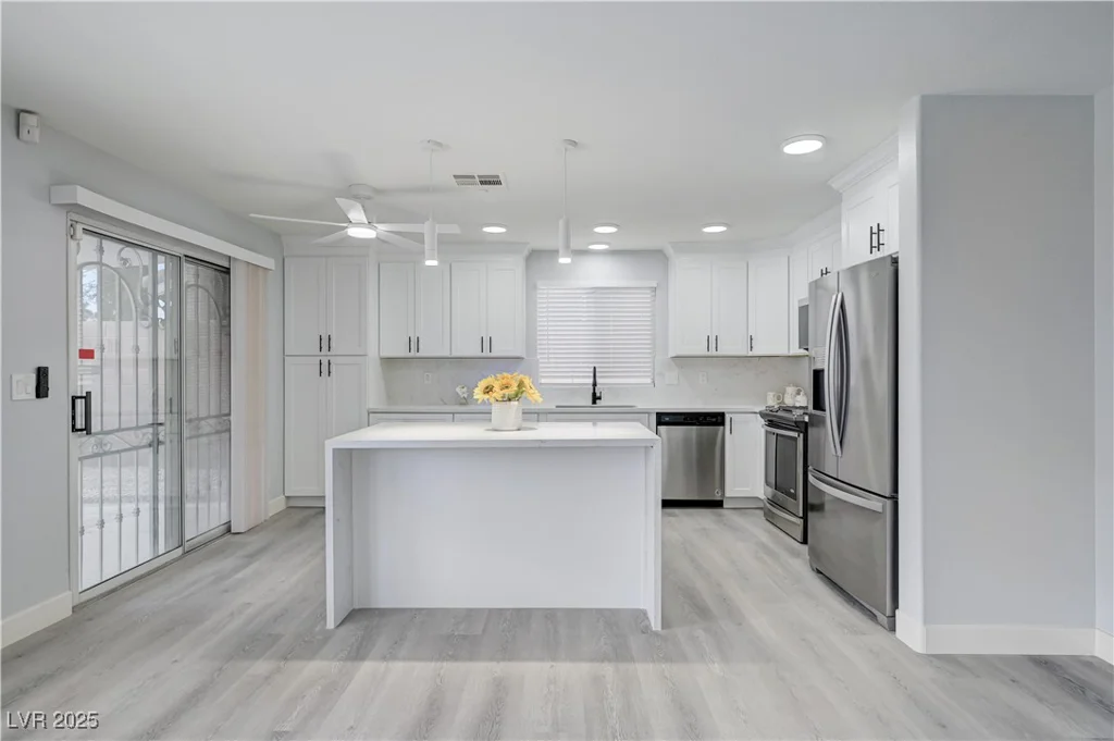 9511 Teton Vista, Las Vegas, NV 89117