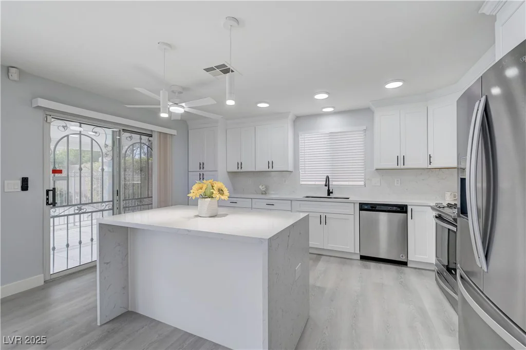 9511 Teton Vista, Las Vegas, NV 89117