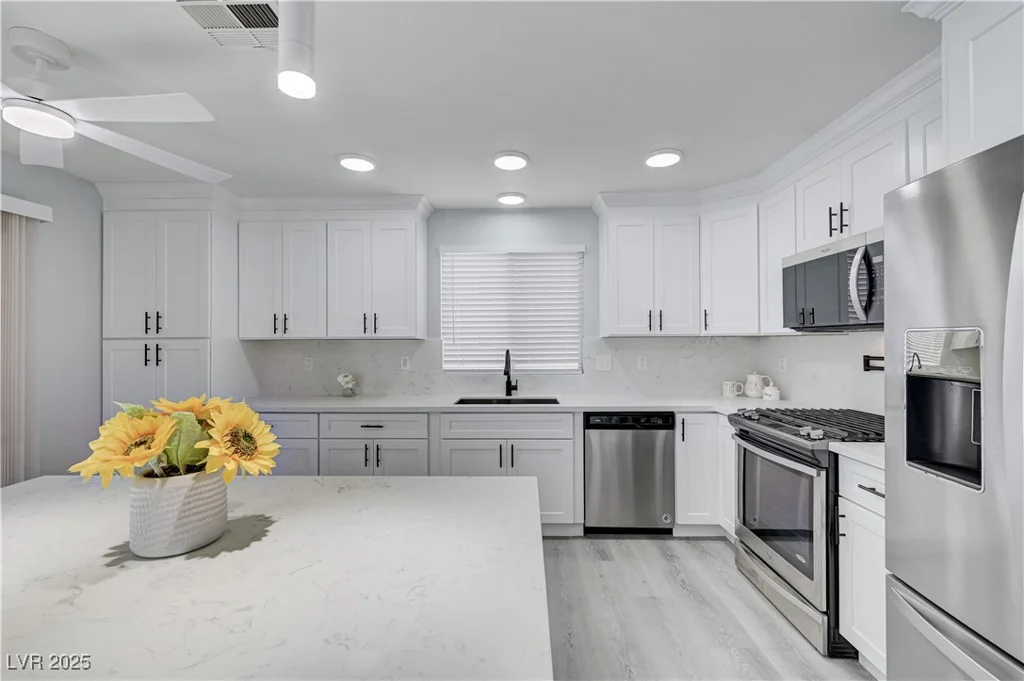 9511 Teton Vista, Las Vegas, NV 89117